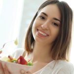 The Role of Nutrition In Maintaining Healthy Teeth And Gums